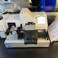 Agilent BioTek 406 FX Microplate Washer image 0